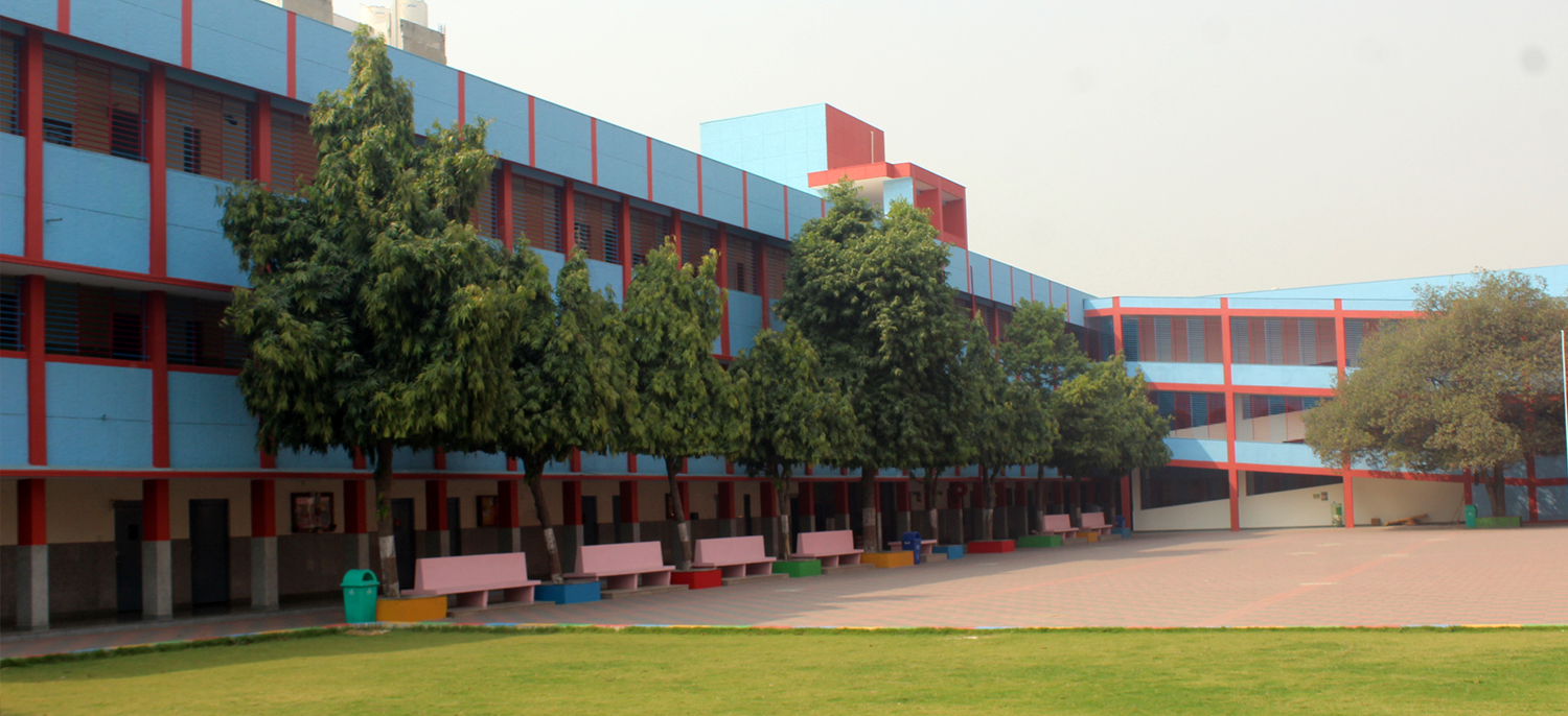 Schools Gurgaon