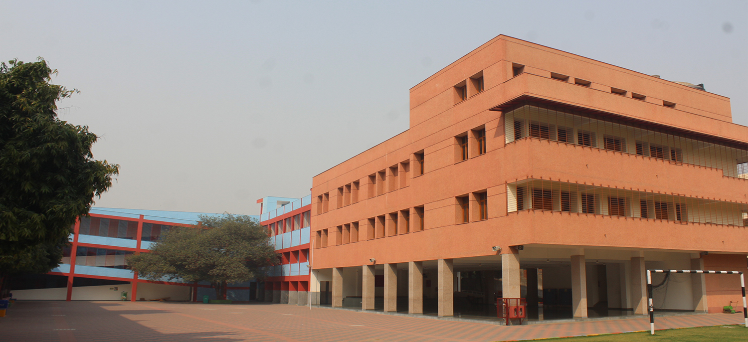 School Gurgaon