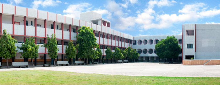 Our Lady of Fatima Convent Sec. School, Gurgaon