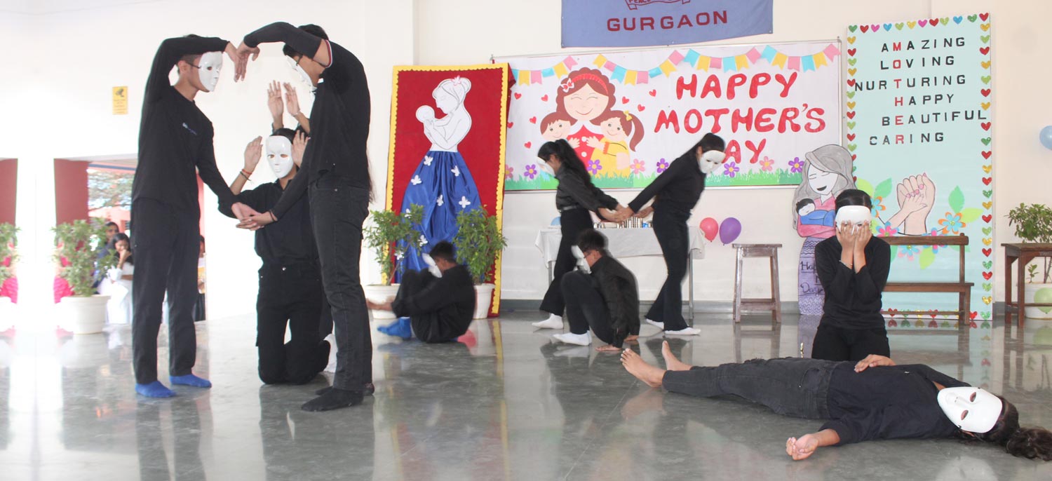 School Gurgaon